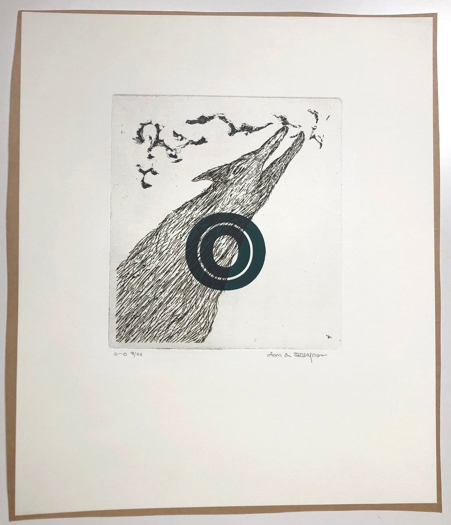 "0-0" Lars A. Gustavsson