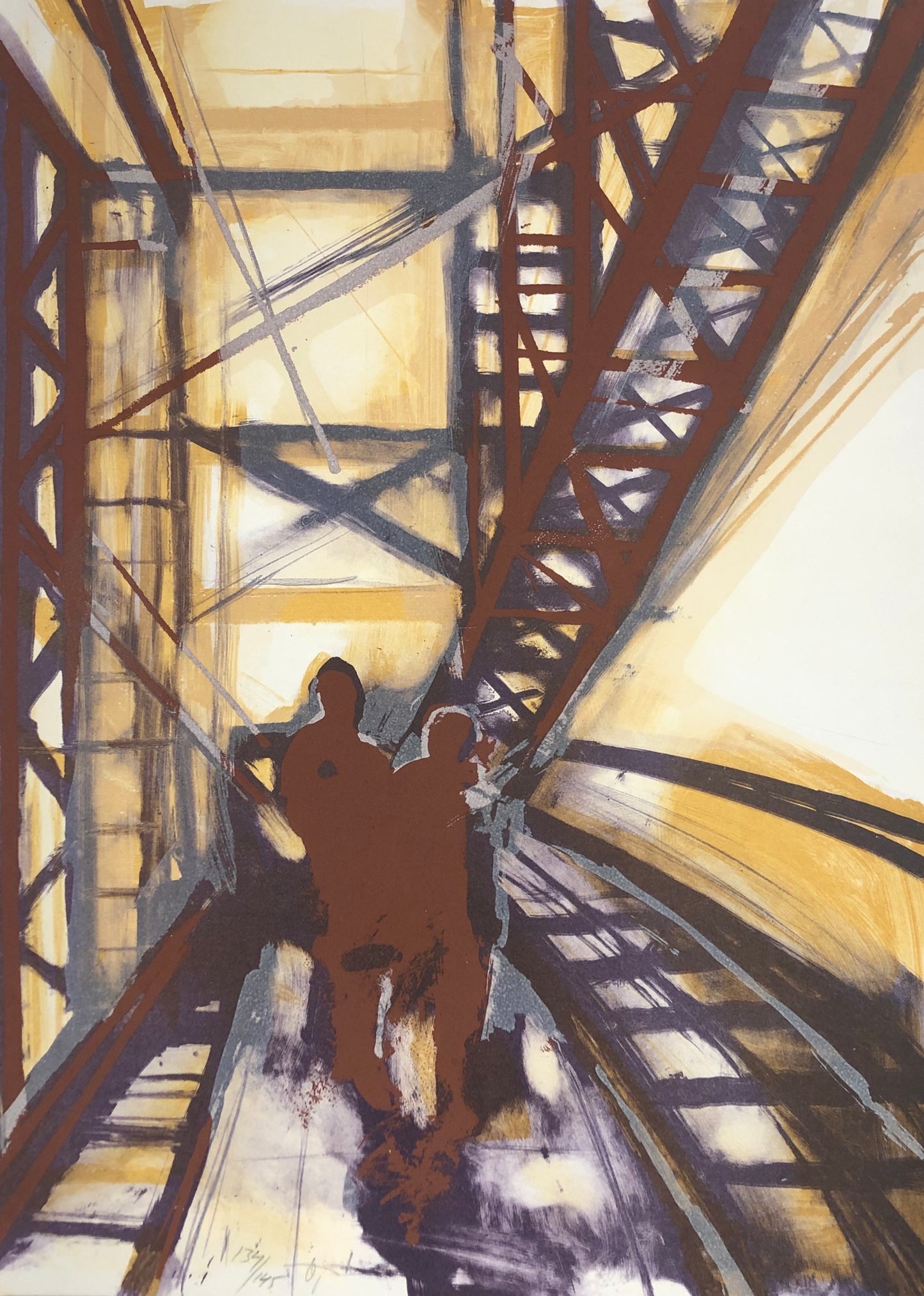 "Bron" Örjan Wikström