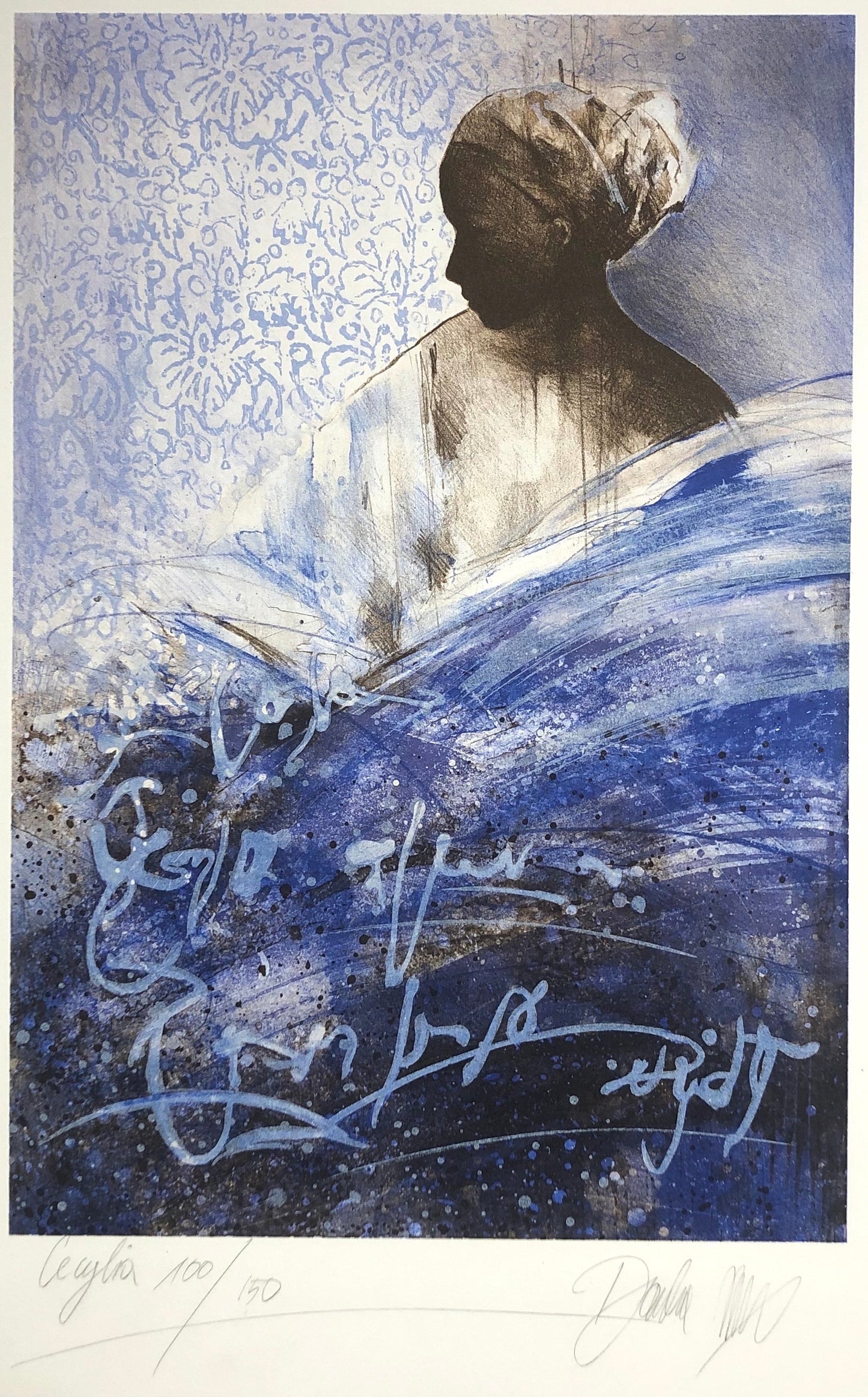 "Ceylia" Danka Jaworska