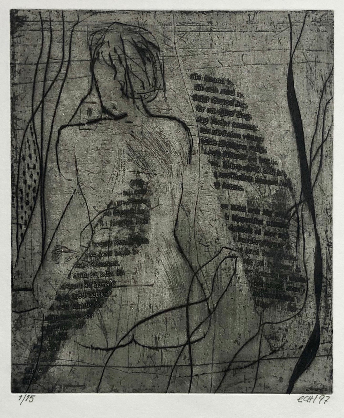 "Ego z" Ewa Echi Åberg