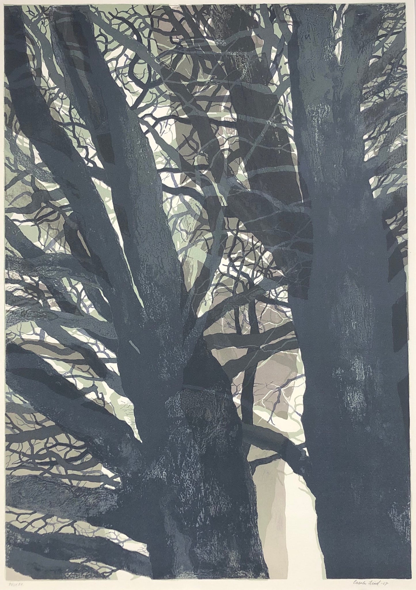 "Ekarna" Carola Lind