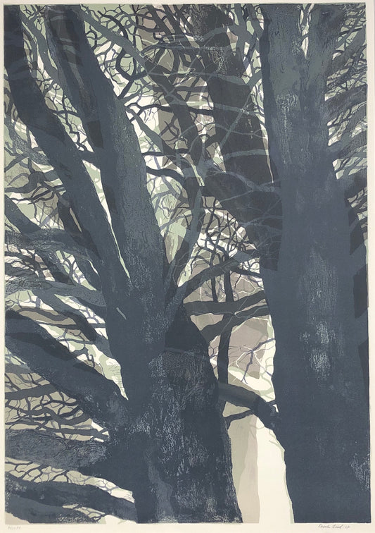 "Ekarna" Carola Lind