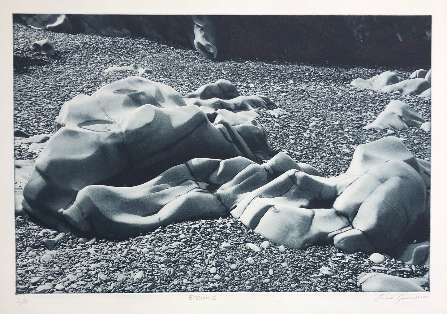 "Eurosion II" Emma Gunnarsson