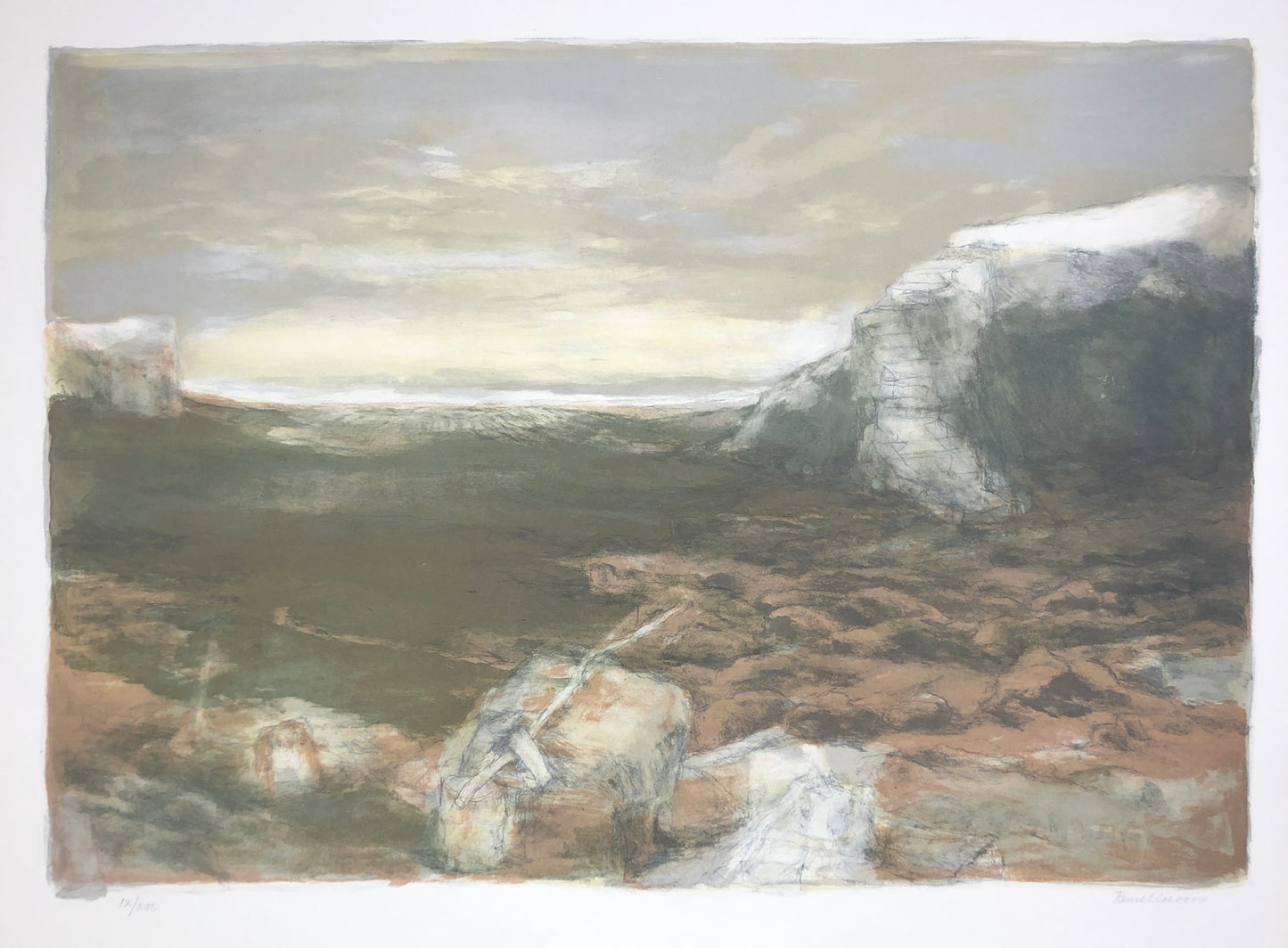 'Gotlandsbild' Rune Claesson