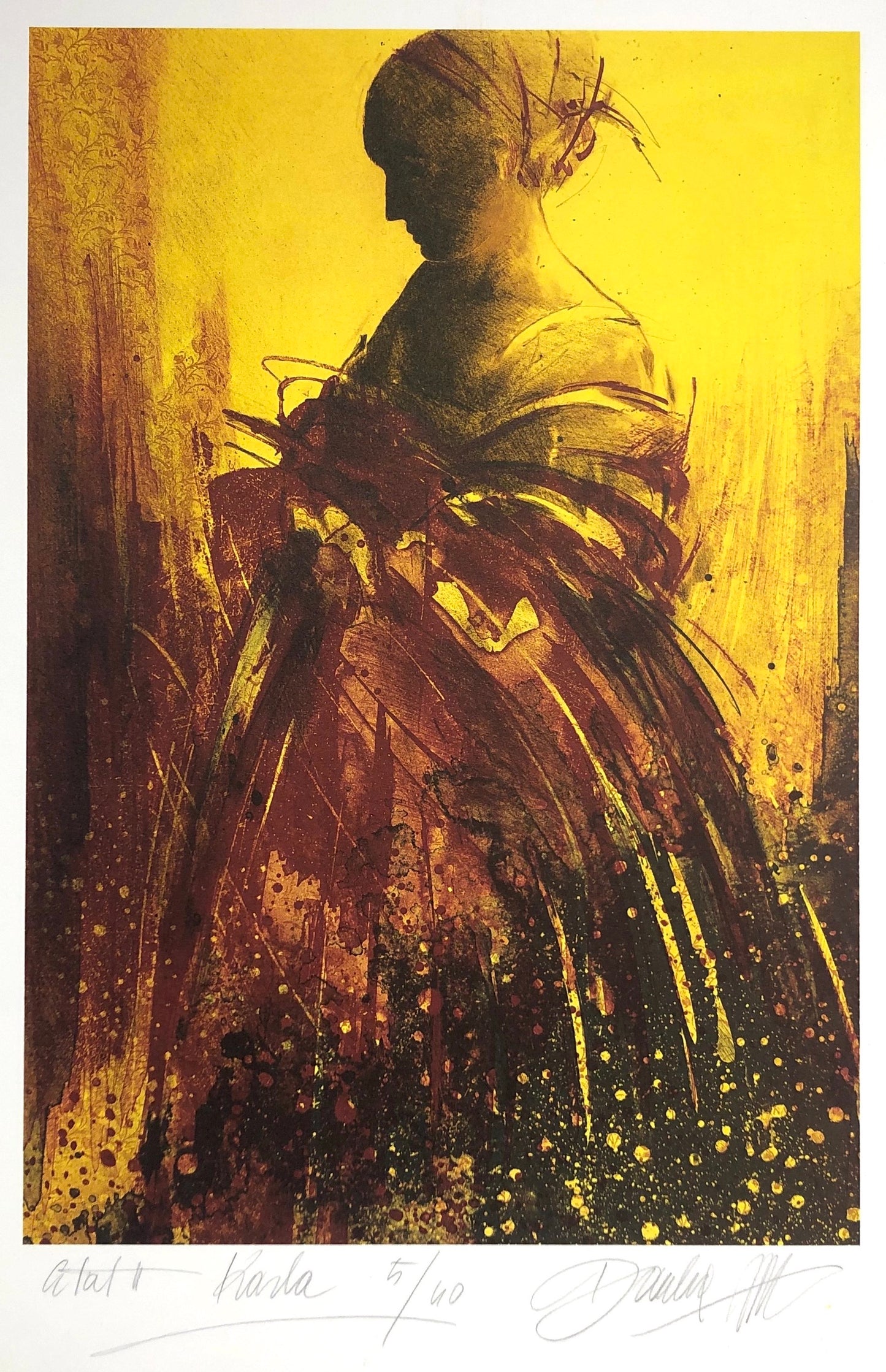 "Karla" Danka Jaworska