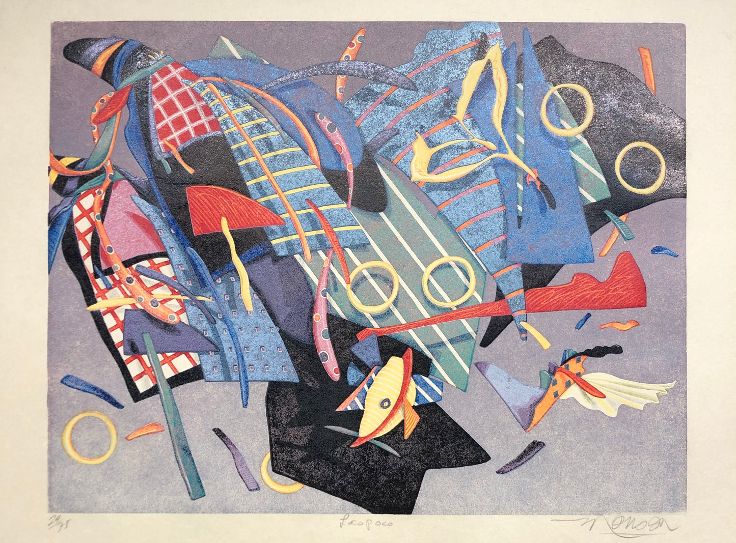 "Locopoco" Jim Monson