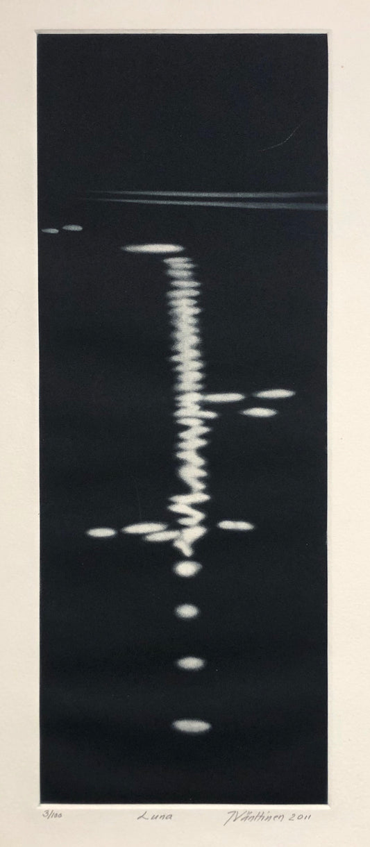 "Luna" Jukka Vänttinen