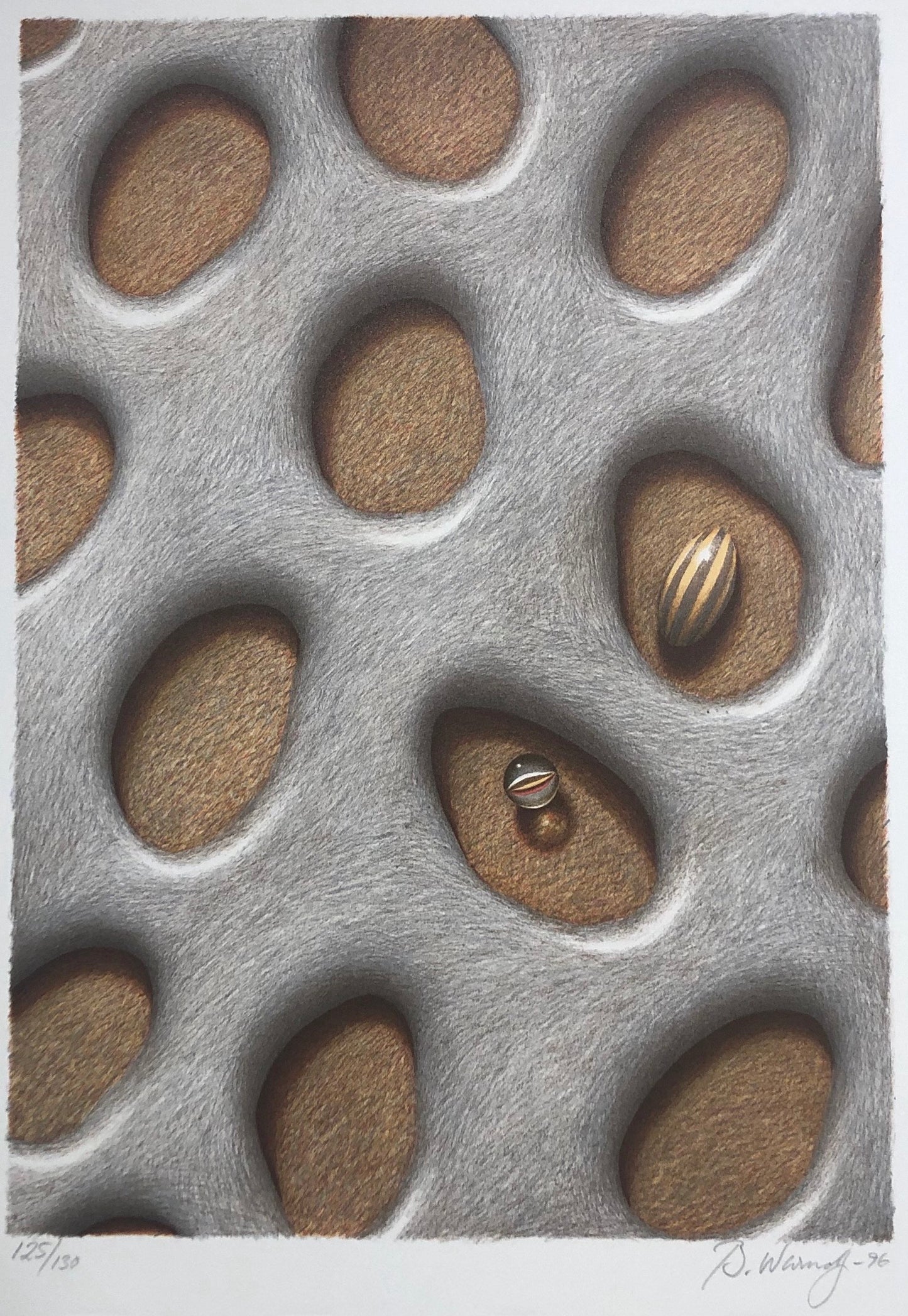 'Nära' Bertil Warnolf