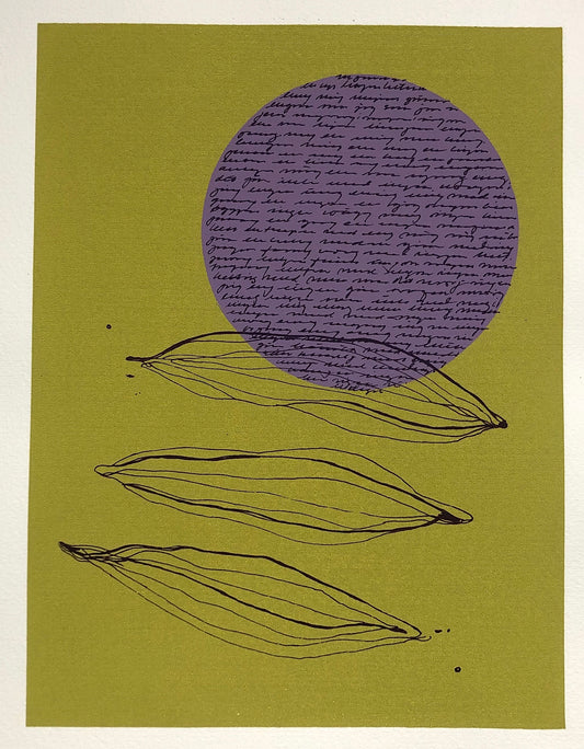 "O.S.A I" Jeanette Lindstedt