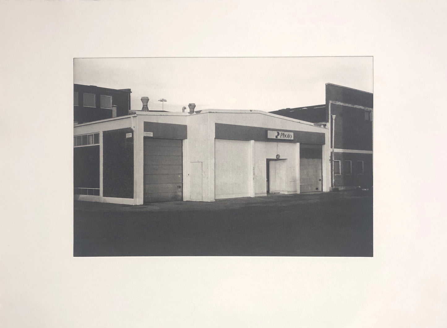 "Photo" Johan Röing