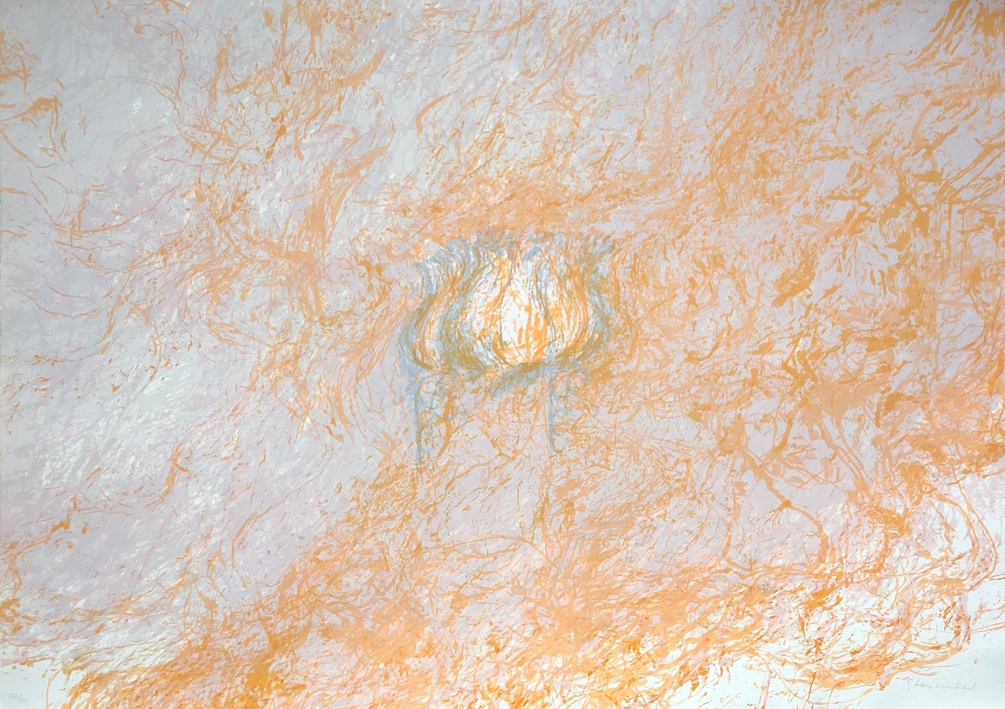 "Sinnesbalkong" Jan Stenvinkel