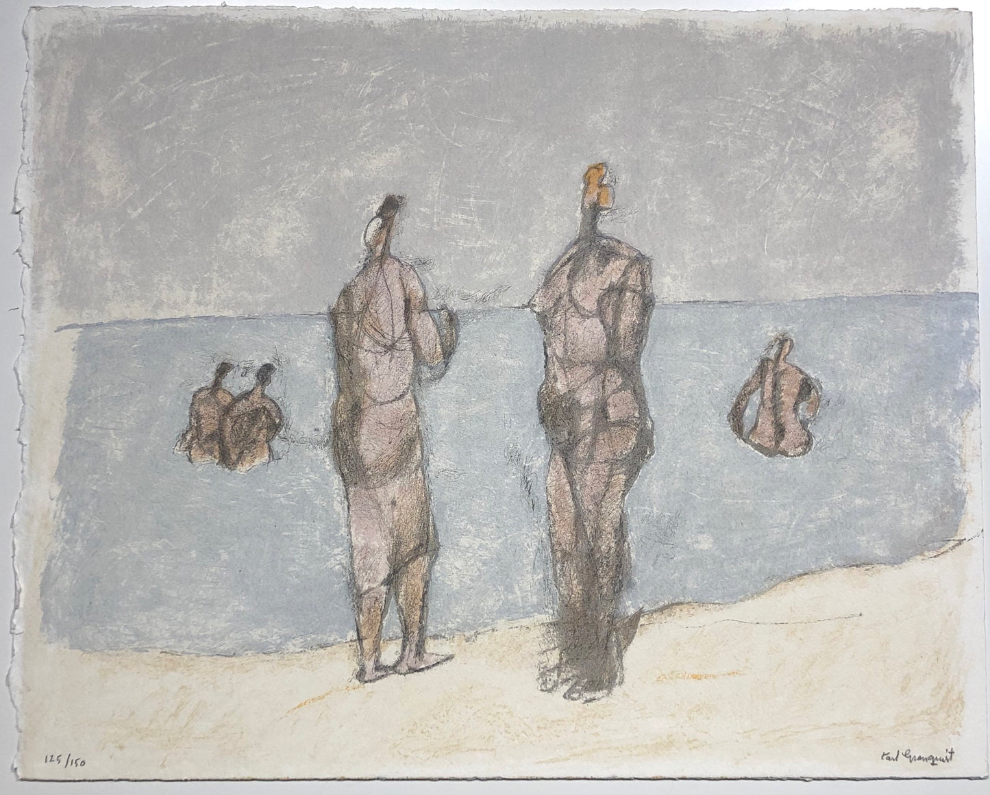 "söndag" Karl Granquist