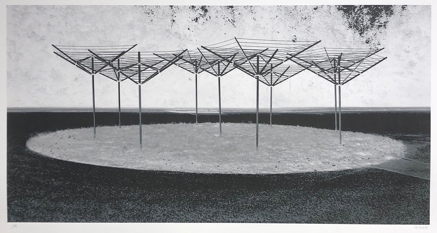 "Torkvindor V" Marianne Saapunki