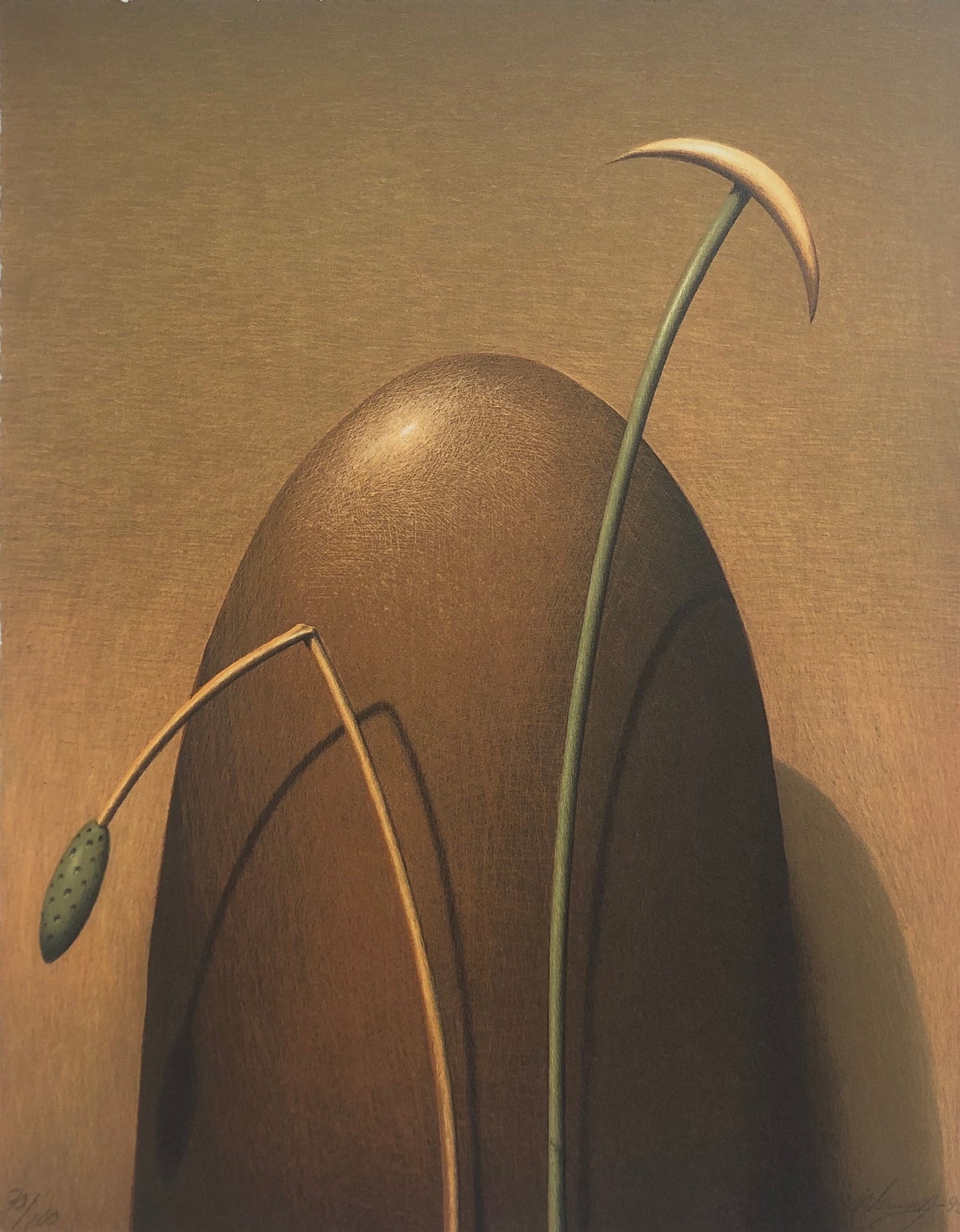 'Tre' Bertil Warnolf