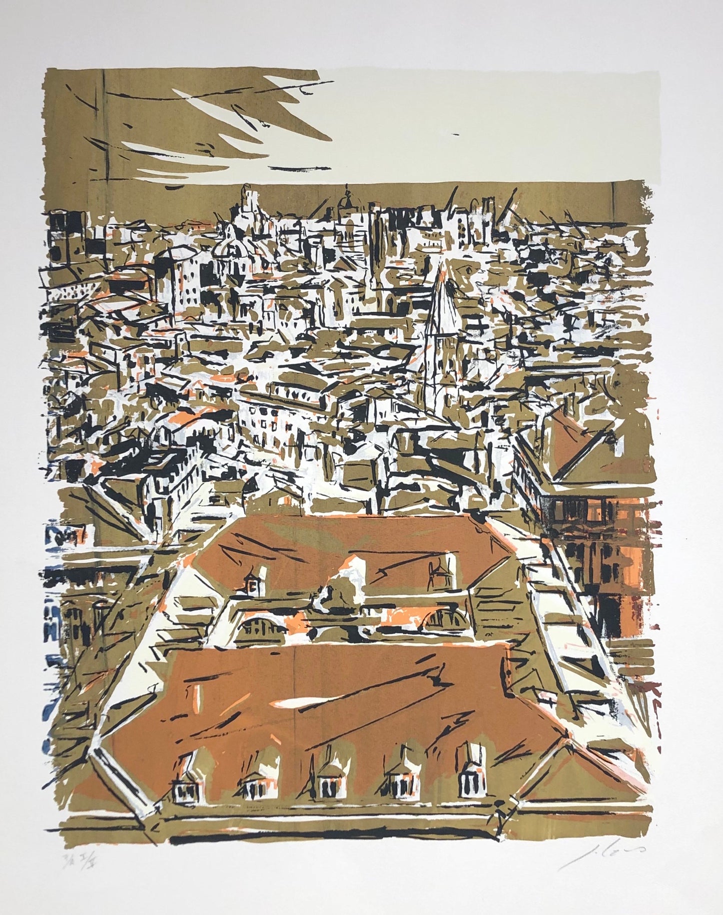 Utan titel, Juan Cano