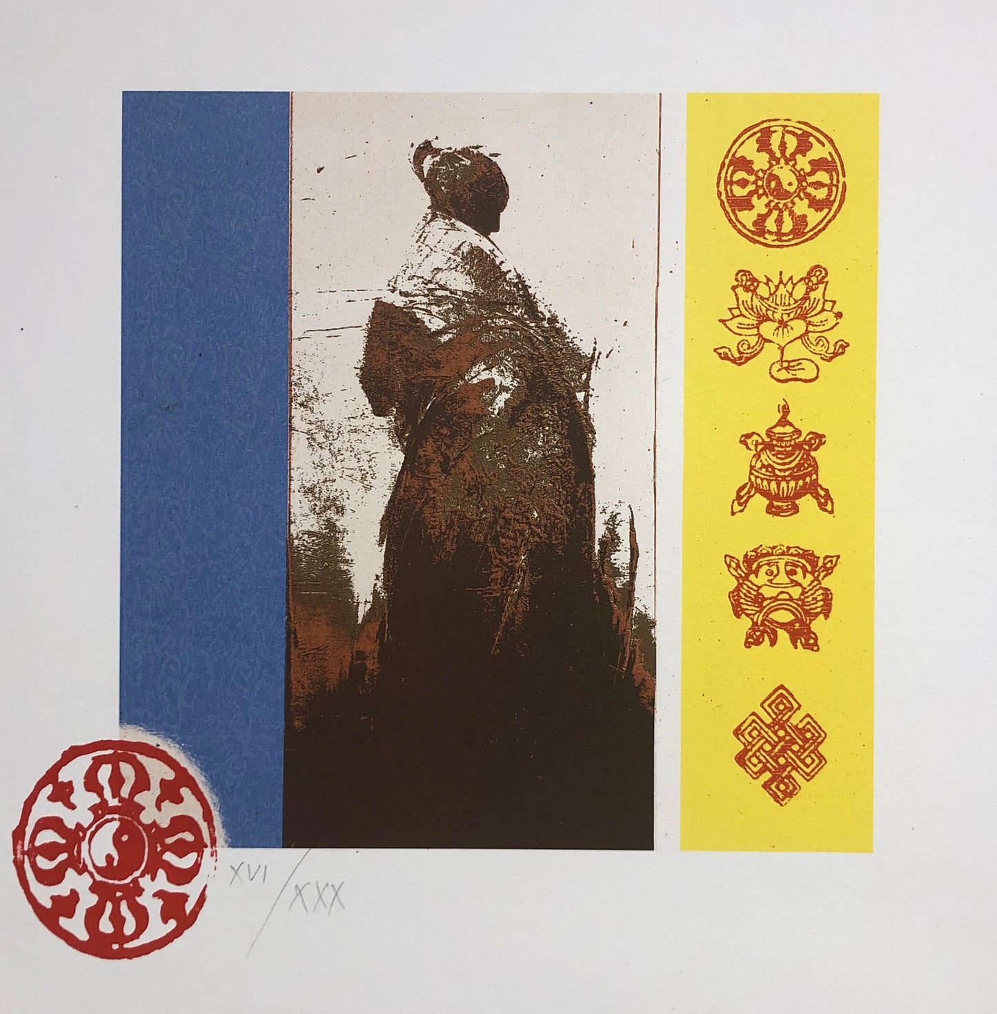 Utan titel, Danka Jaworska