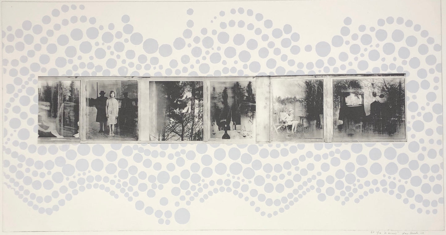 "Vi Minns" Nina Kerola