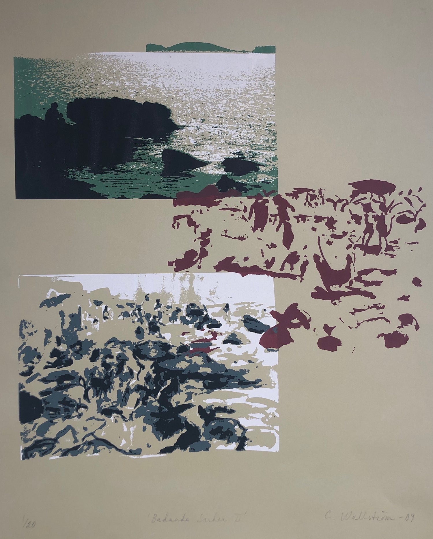 Charlotta Wallström