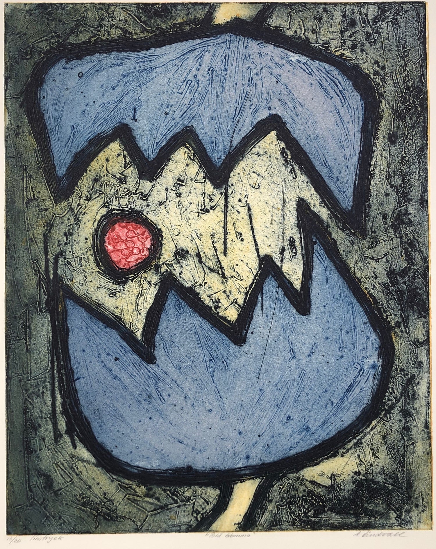 Ann-Christine Lindvall Nordberg