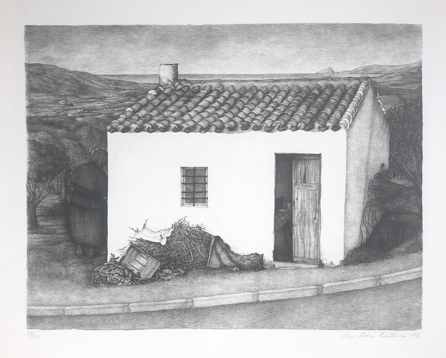 Iris Lövin Lindholm