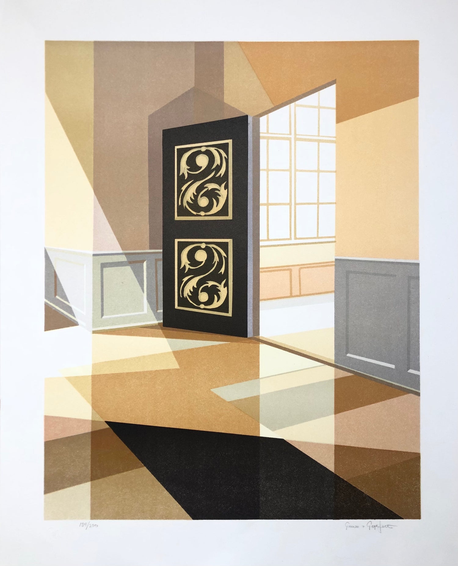 Gunnar von Gegerfelt