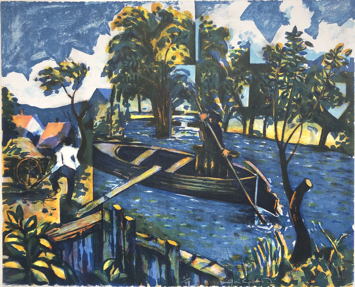 Jussi Taipaleenmäki