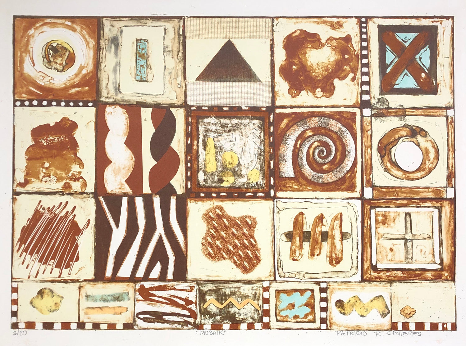 Patricio R. Cavieres