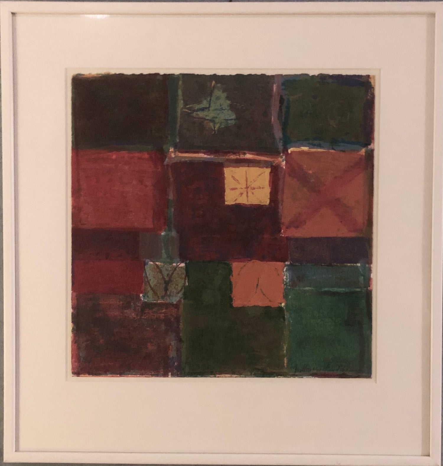 Britt-Marie Sundström