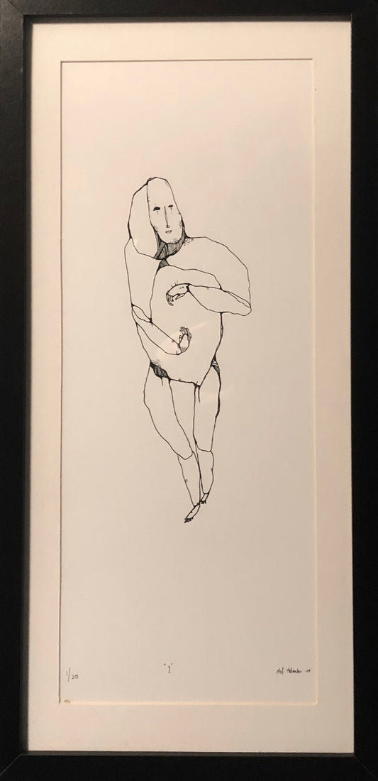 '1' (INRAMAD) Olof Melander