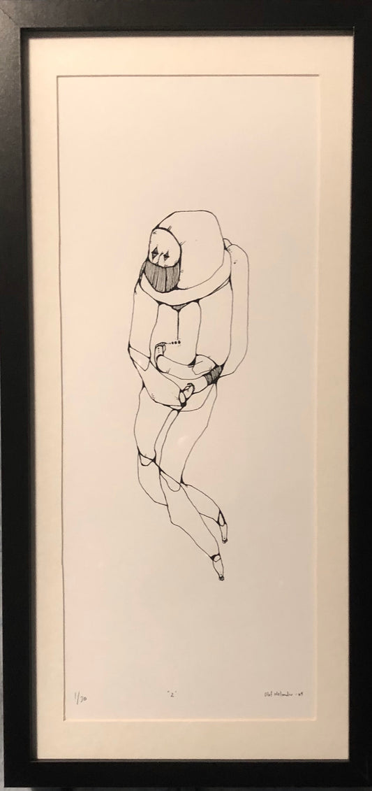 '2' (INRAMAD) Olof Melander