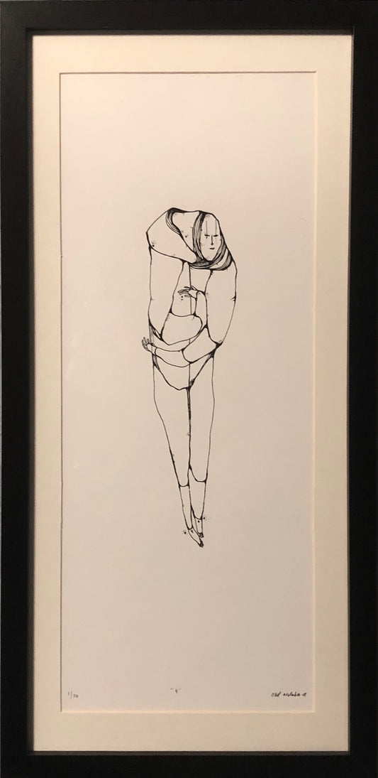 '4' (INRAMAD), Olof Melander