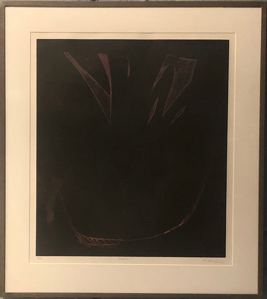 "Brevet till Leonardo" Lennart Ödmark