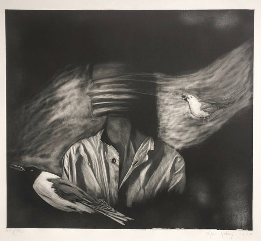 'Allt möjligt' Stefan Sjöberg