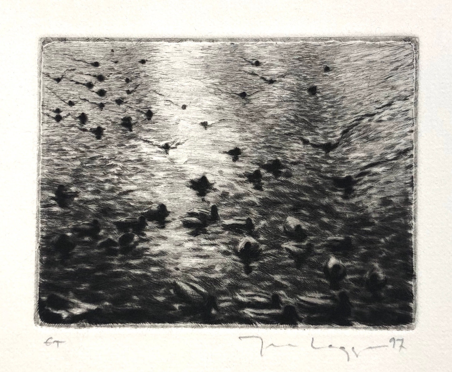 "Änder" Jan Laggar