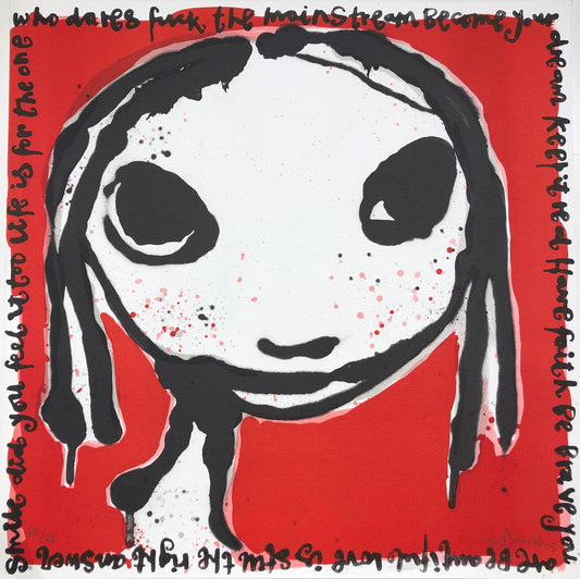 "Anna" Lisa Rinnevuo