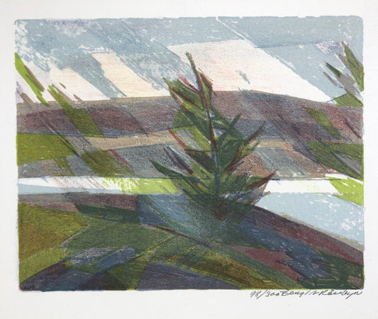 'Augusti' Bengt Andersson Råssbyn