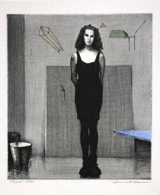 "Besök" Lennart Olausson