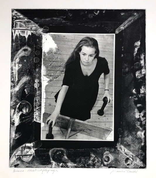 "Bianca" Franco Leidi