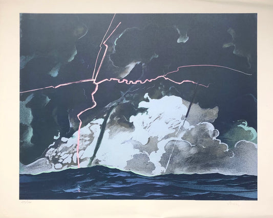 'Blixt' Gunnar Thorén