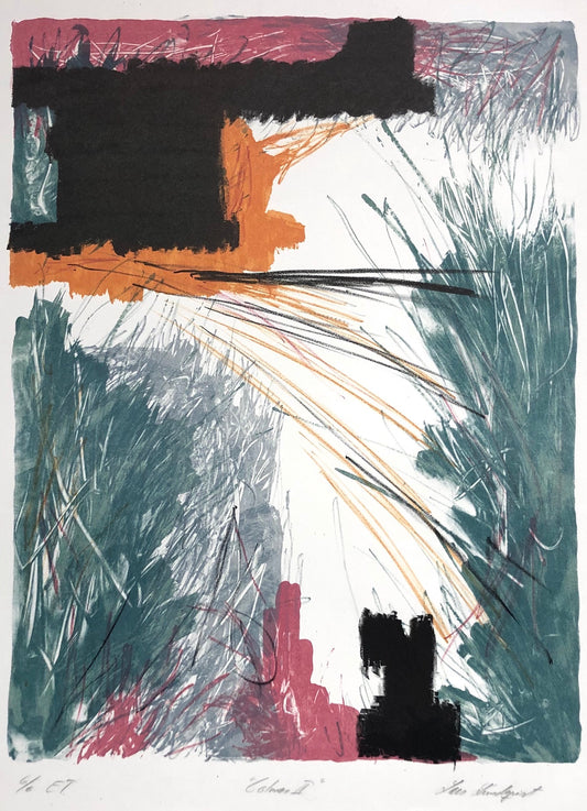 "Colmar II" Lars Lundqvist