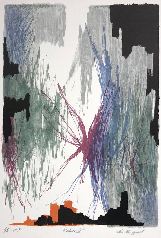 "Colmar III" Lars Lundqvist