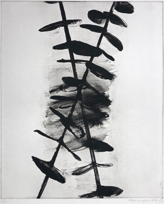 'Cross' Alexandra Kern