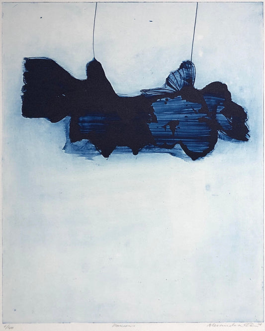 'Dancers' Alexandra Kern