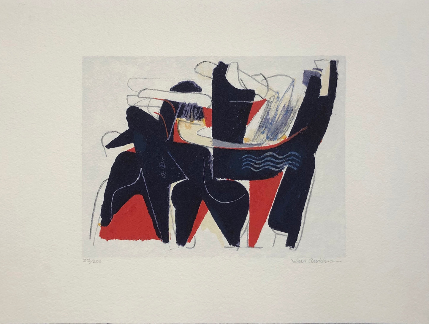 "Dans" Lars Arvidsson