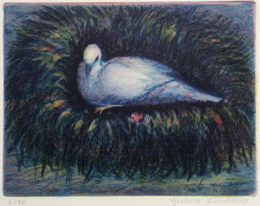 "Duvan" Gunilla Lundstedt