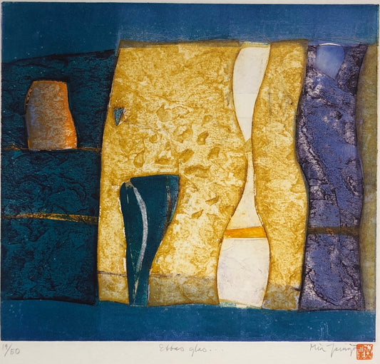 "Ebbas glas" Mia Jarnsjö