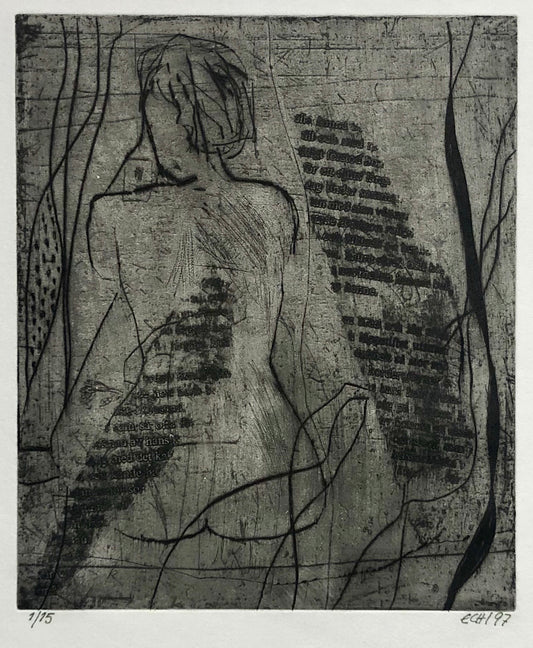 "Ego z" Ewa Echi Åberg