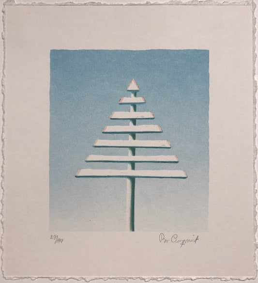 'Ensmärke' Bo Cronqvist