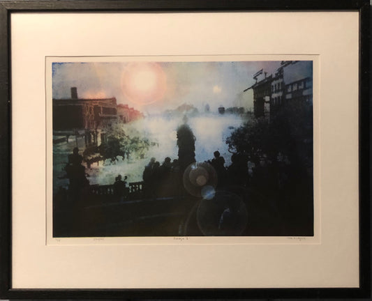 'Europa I' (INRAMAD) Olle Lindqvist