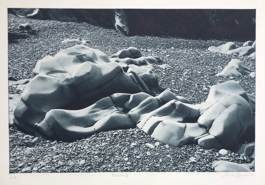 "Eurosion II" Emma Gunnarsson